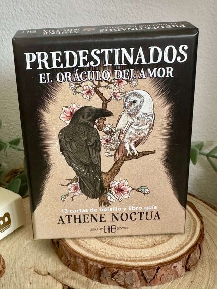 Pequeño Oráculo PREDESTINADOS.